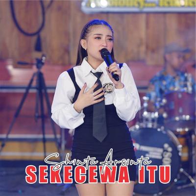 Sekecewa Itu  (Sagita Asolole )'s cover