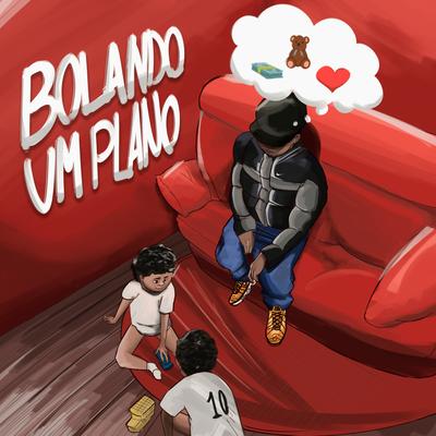 Bolando um plano's cover