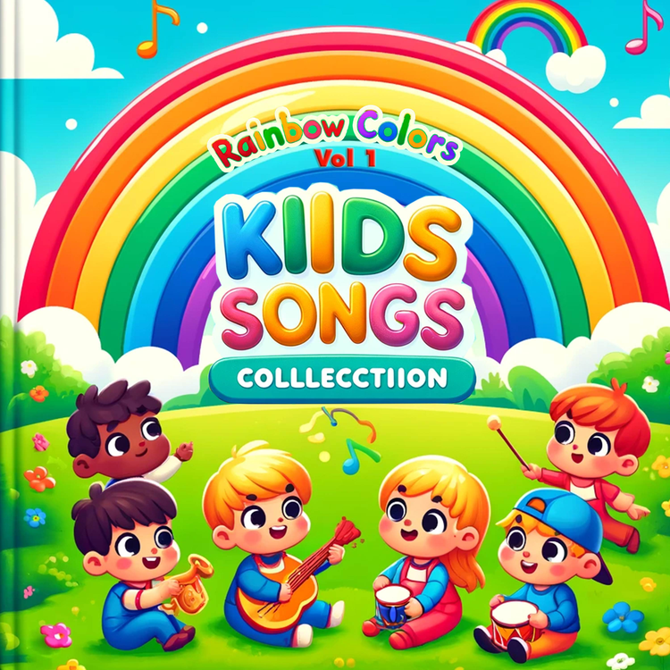 BNM Children's Music's avatar image