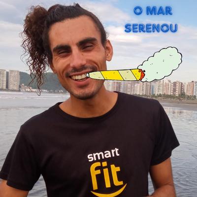 O Mar Serenou's cover