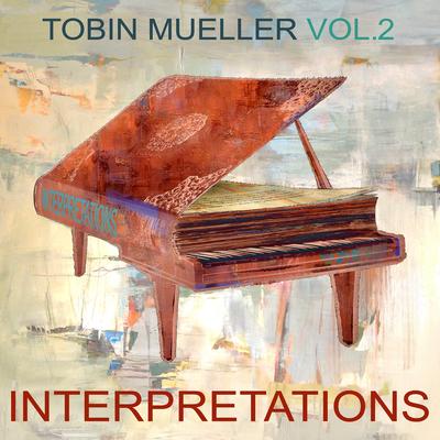 Tobin Mueller's cover