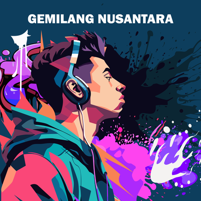 Gemilang Nusantara's cover