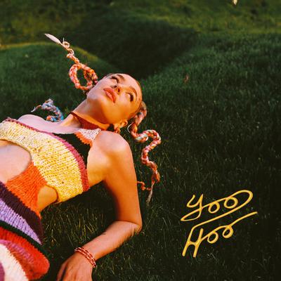Yoo-Hoo's cover