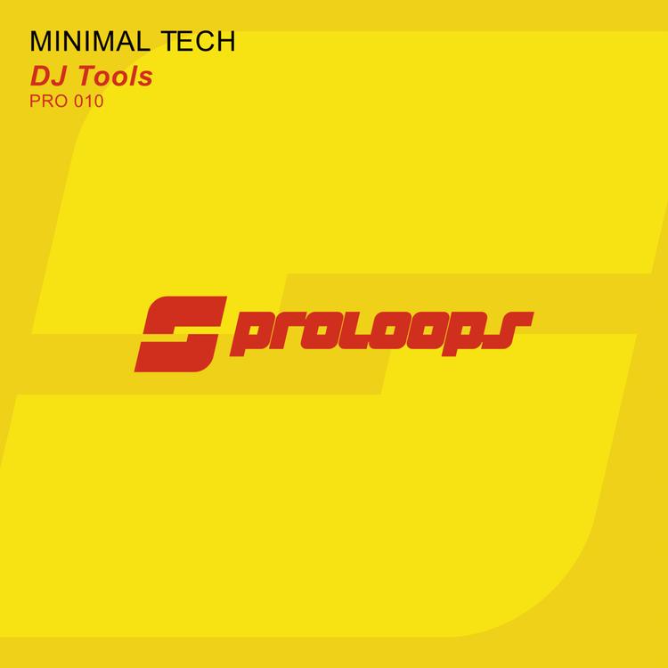 Minimal Tech's avatar image