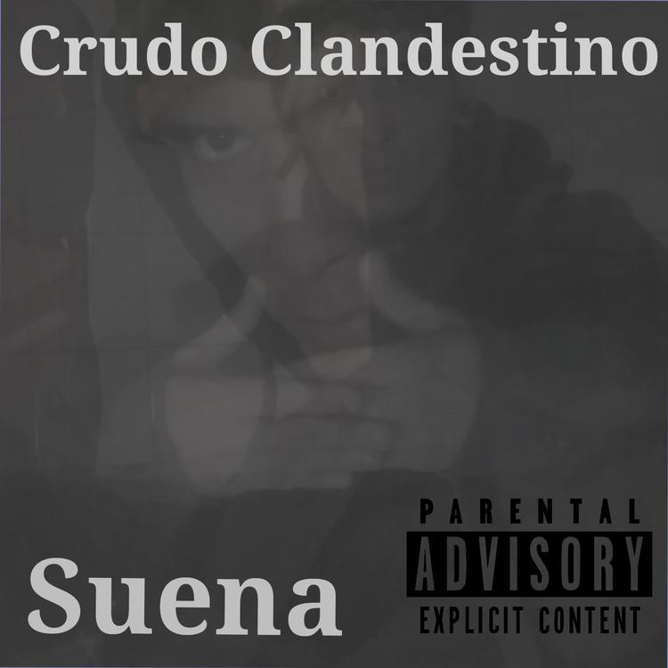 CRUDO CLANDESTINO's avatar image