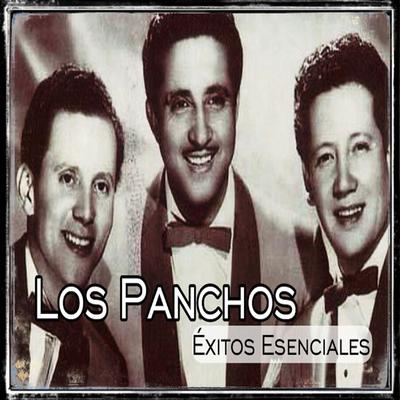 Los Panchos - Éxitos Esenciales's cover