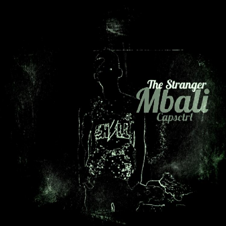 The Stranger's avatar image