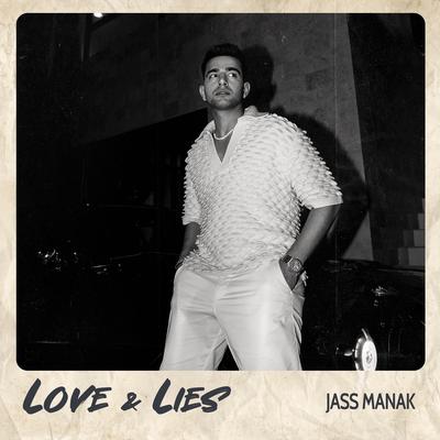 Love & Lies's cover