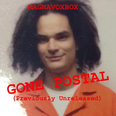 Gone Postal's cover