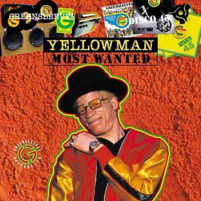 Zungguzungguguzungguzeng By Yellowman's cover