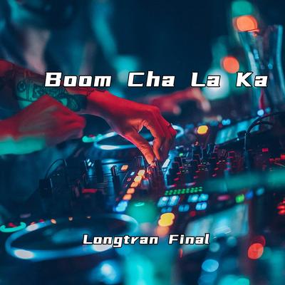 Boom Cha La Ka's cover