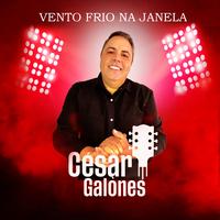 Cesar Galones's avatar cover