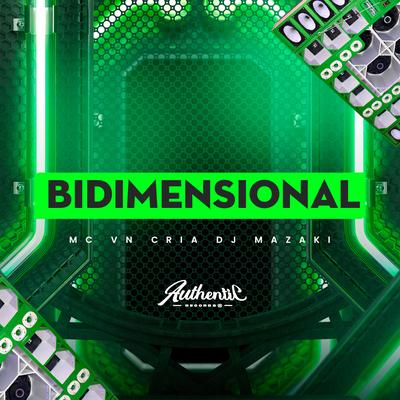 Bidimensional's cover