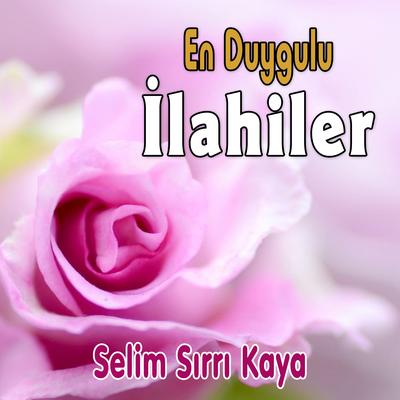 Selim Sırrı Kaya's cover