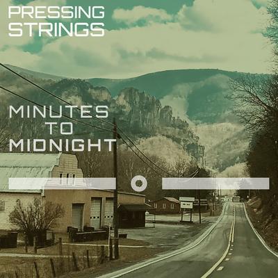 Pressing Strings's cover