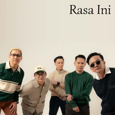 Rasa Ini's cover