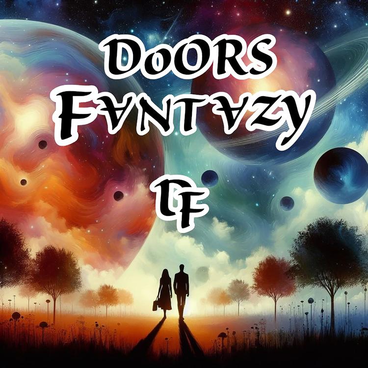 DoOrS FaNTaZy's avatar image