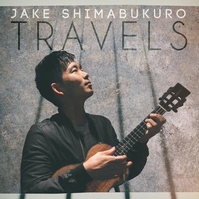 Kawika By Jake Shimabukuro's cover