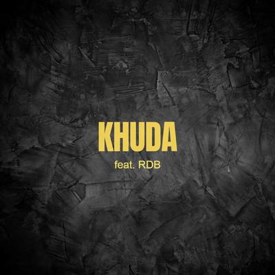 Khuda's cover