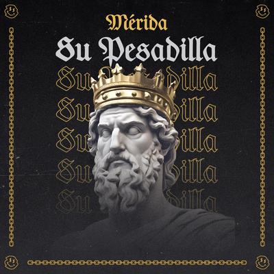 Su Pesadilla's cover