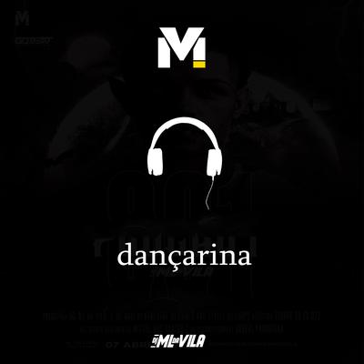 Dançarina's cover