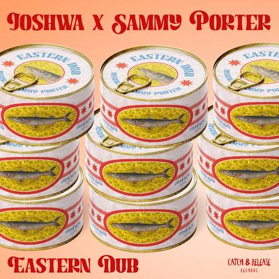 Eastern Dub By Joshwa, Sammy Porter's cover
