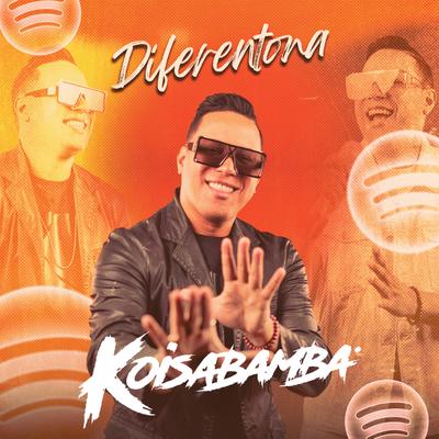 Diferentona By Koisa Bamba's cover