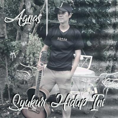 Syukuri Hidup Ini's cover