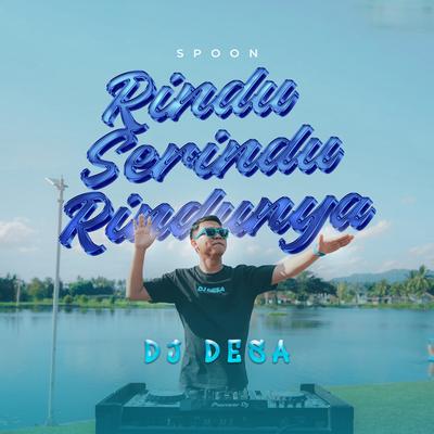 Rindu Serindu Rindunya's cover