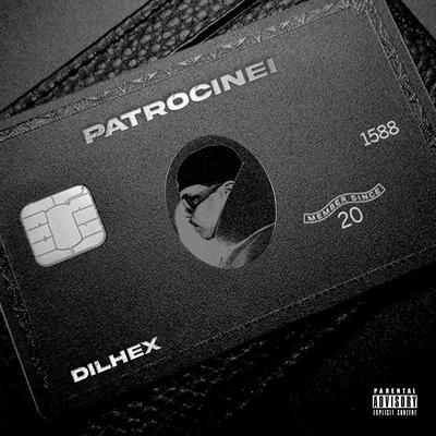 Patrocinei's cover