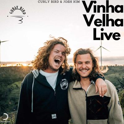 Vinha Velha (Live)'s cover