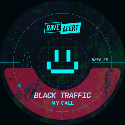 Black Traffic's cover