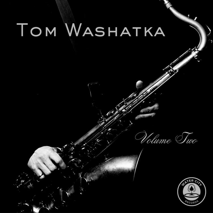 Tom Washatka's avatar image