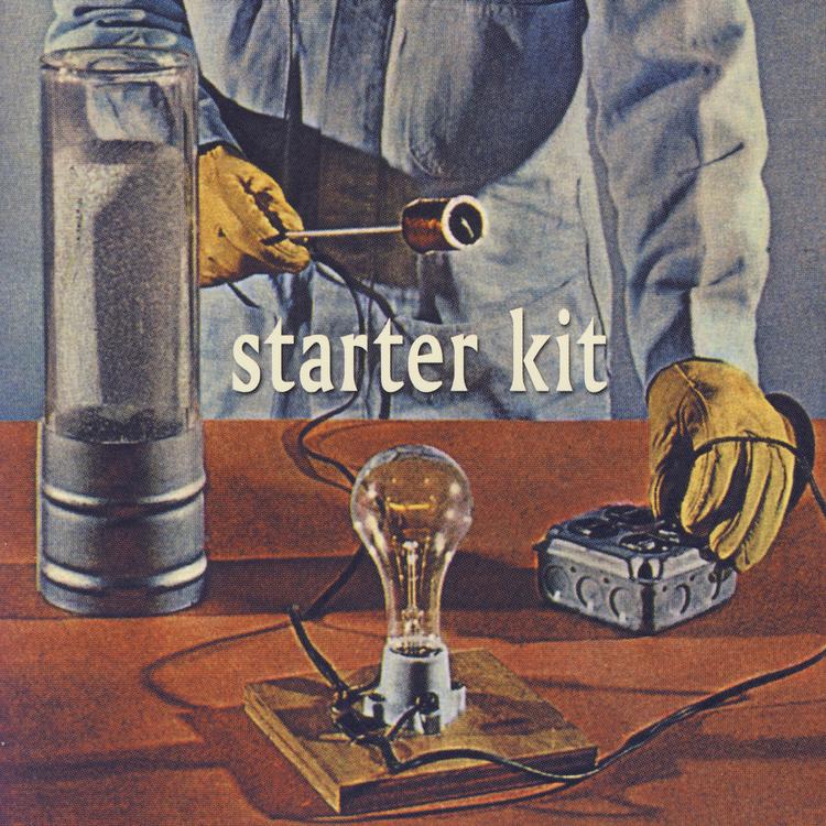 Starter Kit's avatar image