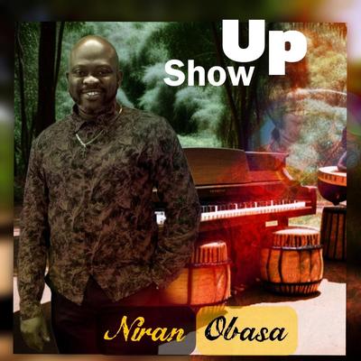 Niran Obasa's cover