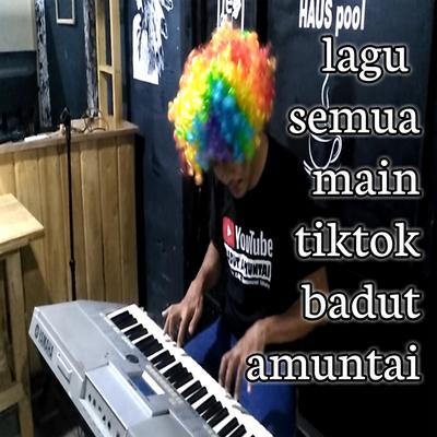 Semua Main Tiktok's cover