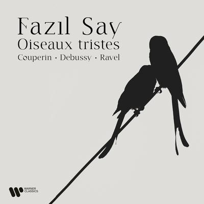 Fazil Say's cover