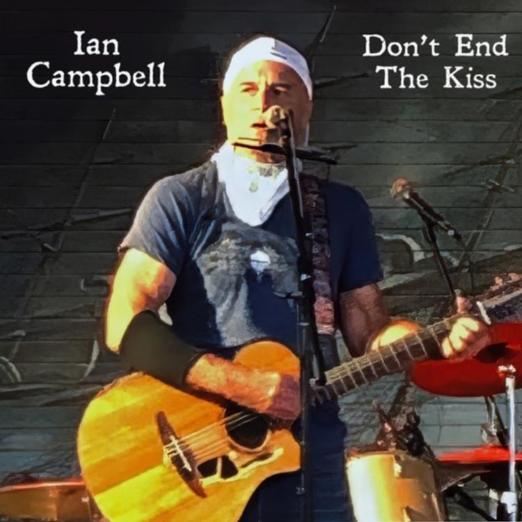 Ian Campbell's avatar image