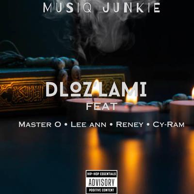 Dloz'lami's cover