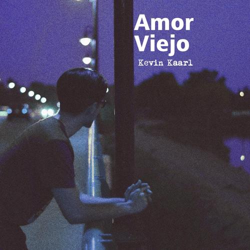 #amorviejo's cover