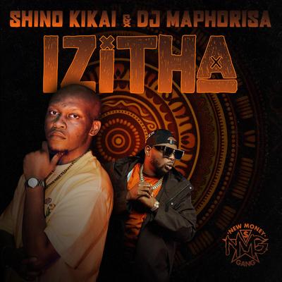 IZiTHA's cover