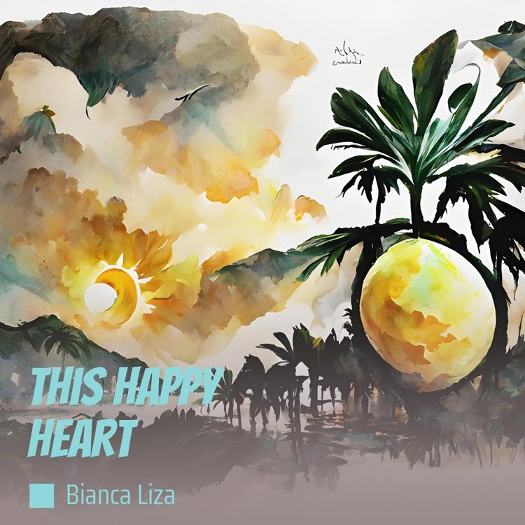 Bianca Liza's avatar image