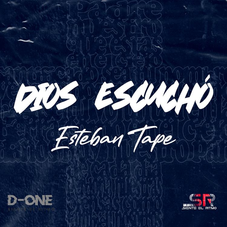 Esteban Tape's avatar image