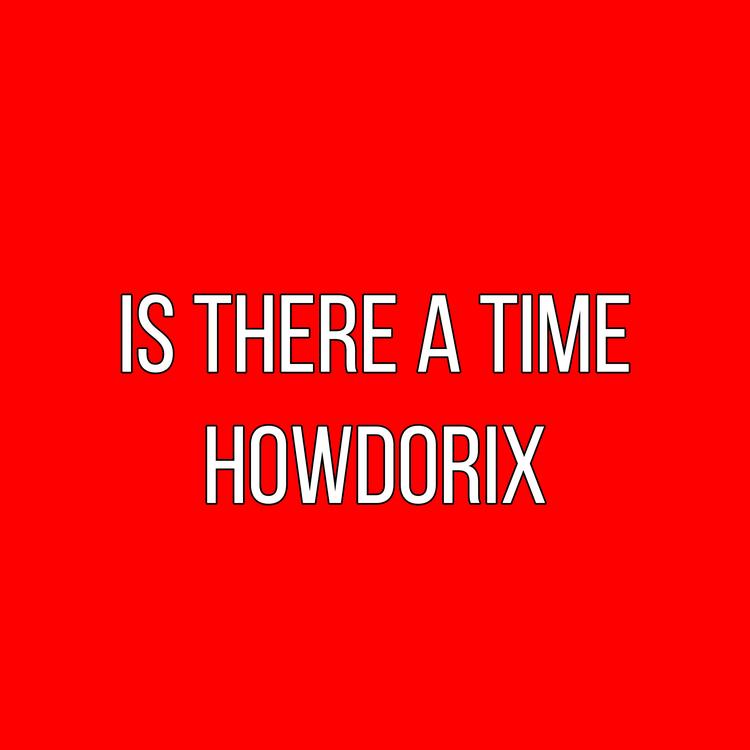 howdorix's avatar image