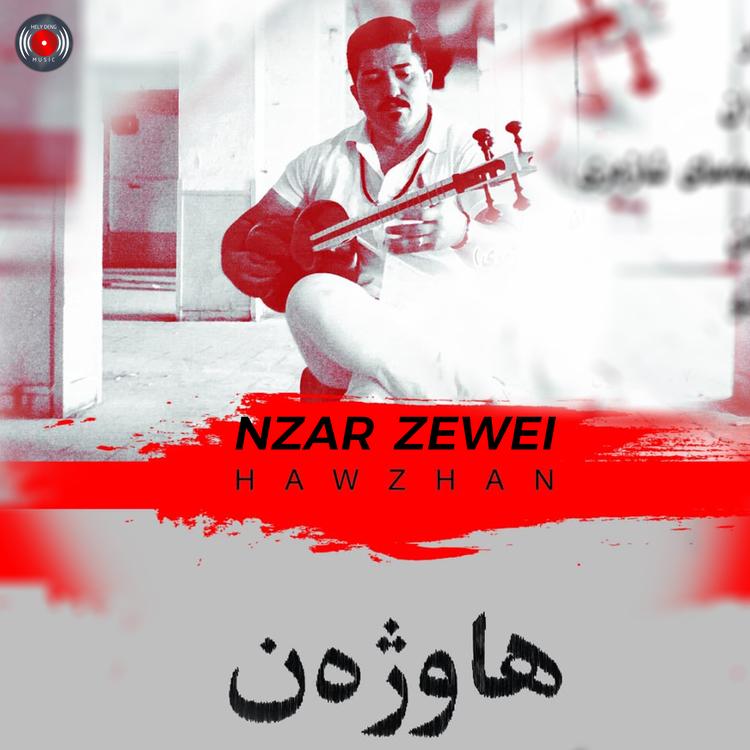 Nzar Zewei's avatar image