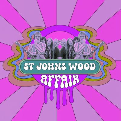 St John's Wood Affair's cover