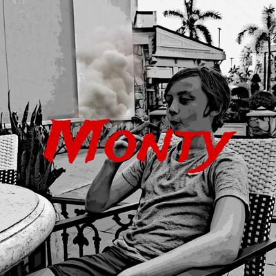 Monty's cover