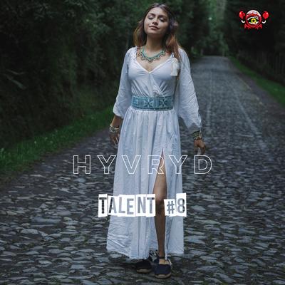 Hyvryd Talent #8's cover