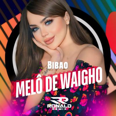 Melo De Waigho's cover