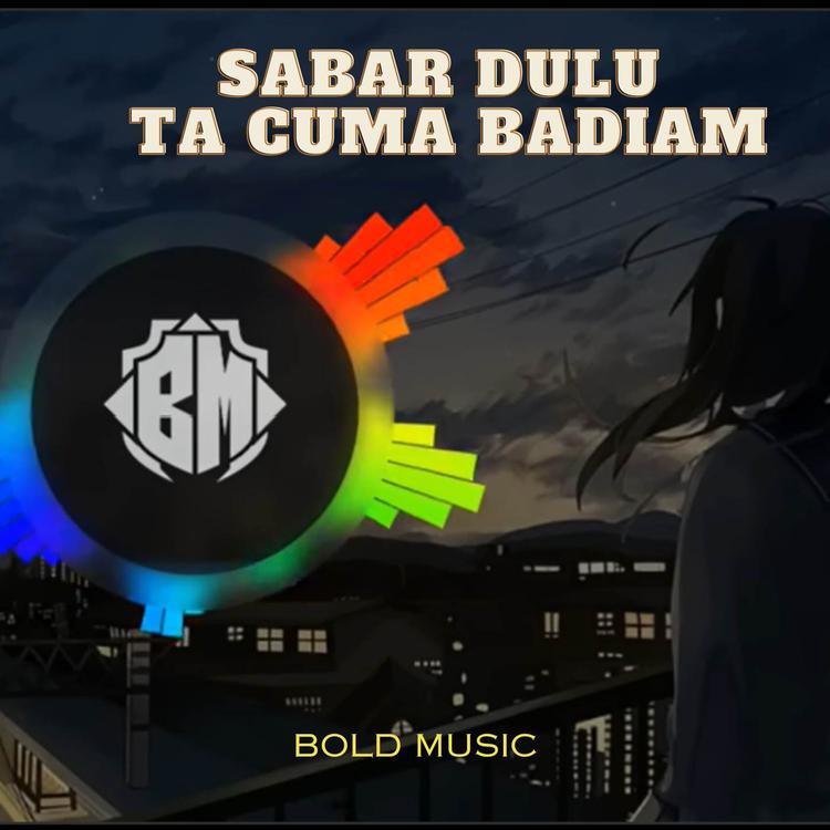 Bold Music's avatar image
